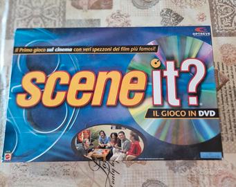Scene It