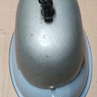 Lampada industriale vintage