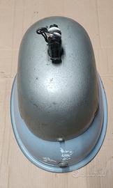 Lampada industriale vintage