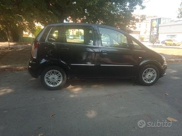 lancia musa 