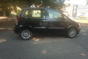 lancia musa 