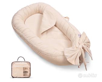 Riduttore lettino neonato