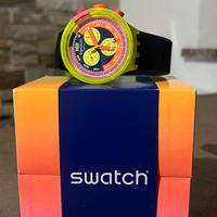 Swatch neo