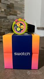 Swatch neo