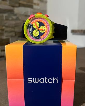 Swatch neo