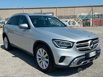 Mercedes-benz GLC 220 d 4Matic Sport