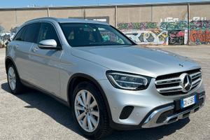 Mercedes-benz GLC 220 d 4Matic Sport