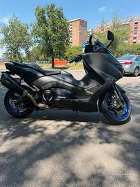 Tmax 530 sx 2018