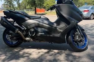 Tmax 530 sx 2018