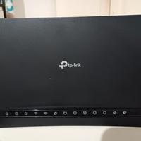 Modem Router Adsl Tp-Link Archer VR1200v
