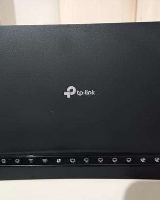 Modem Router Adsl Tp-Link Archer VR1200v