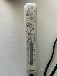 Imetec mini piastra