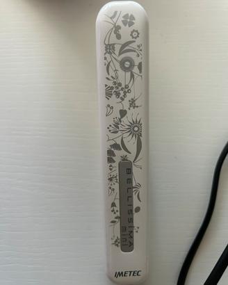 Imetec mini piastra