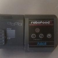 Mangime elettronico pesci: Robofood
