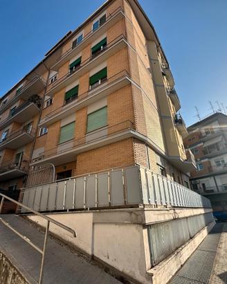 Appartamento - Via Montegrappa