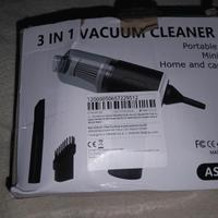 Aspirapolvere piccola