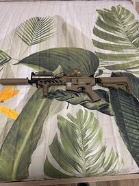 Giocattolo elettrico G&G