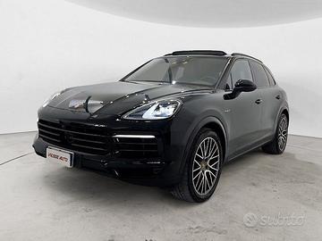Porsche Cayenne 3.0 V6 E-Hybrid