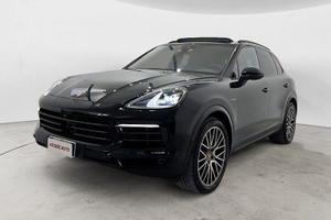 Porsche Cayenne 3.0 V6 E-Hybrid