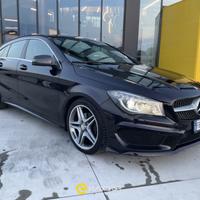 MERCEDES-BENZ CLA 200 d S.W. Automatic Premium