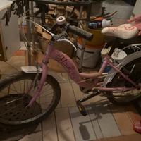 Bici bimba