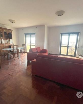 Splendido Attico con Vista Mozzafiato sulle Egadi