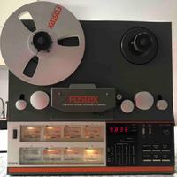 Registratore 8 tracce analogico Fostex A-8