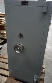 Cassaforte "Sella & Valz"