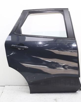 PORTIERA POSTERIORE DESTRA RENAULT Captur Serie 82