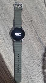 Orologio Samsung whatch 7
