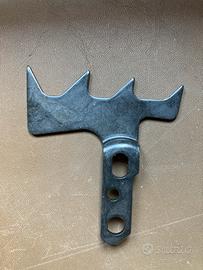 Jonsered Rostro/arpione motosega jonsered 2050