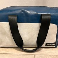 Borsa freitag