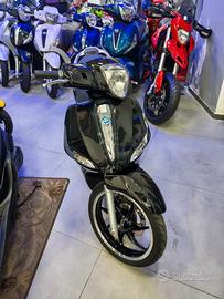 Piaggio Liberty 125 abs