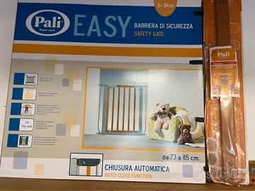 Cancelletto Pali + Prolunga