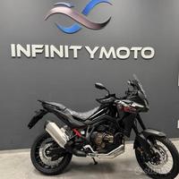 Africa Twin DTC ES TUA A 199 EURO AL MESE