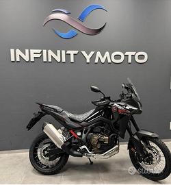 Africa Twin DTC ES TUA A 199 EURO AL MESE