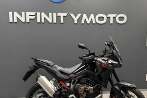 Africa Twin DTC ES TUA A 199 EURO AL MESE