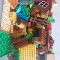 Lego e compatibili lego 3 kg