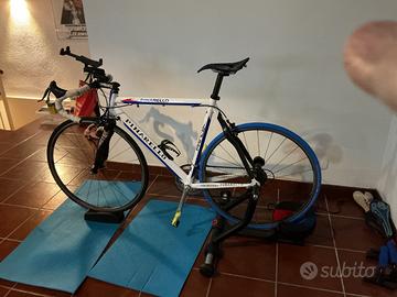 Pinarello Prince SL ex Petacchi-Tour de France “03
