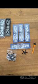Kit ricambi per robot NEATO D5
