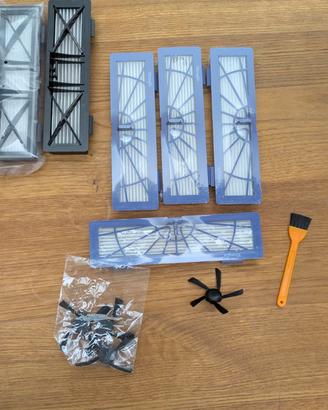 Kit ricambi per robot NEATO D5