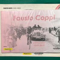 FAUSTO COPPI inserto Gazzetta dello Sport  12/2019