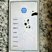 iPhone 6s 16 GB - FUNZIONA - solo display rotto