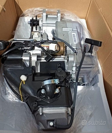 Motore 200cc quad gy6