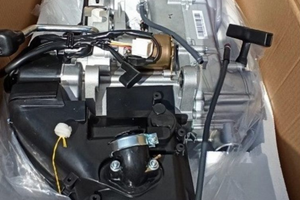 Motore 200cc quad gy6