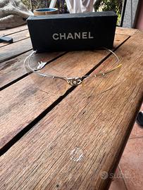 Occhiali chanel vintage rari