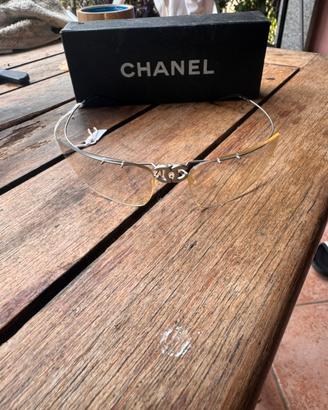 Occhiali chanel vintage rari