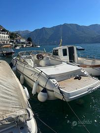 CRANCHI TURCHESE 24 - volvo penta v8 250cv