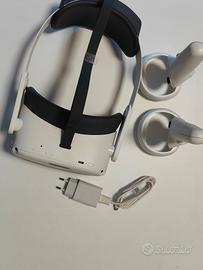 visore VR Pico Neo 3 Pro