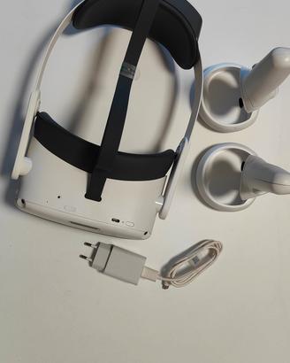 visore VR Pico Neo 3 Pro
